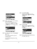 Предварительный просмотр 84 страницы NEC DTL-6DE-1 - DT310 - 6 Button Display Digital... User Manual