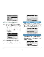 Предварительный просмотр 87 страницы NEC DTL-6DE-1 - DT310 - 6 Button Display Digital... User Manual