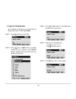 Предварительный просмотр 123 страницы NEC DTL-6DE-1 - DT310 - 6 Button Display Digital... User Manual