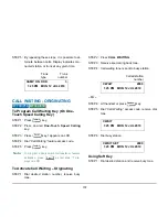 Предварительный просмотр 145 страницы NEC DTL-6DE-1 - DT310 - 6 Button Display Digital... User Manual