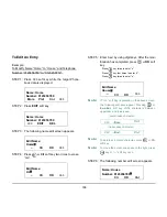 Предварительный просмотр 174 страницы NEC DTL-6DE-1 - DT310 - 6 Button Display Digital... User Manual