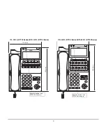 Preview for 11 page of NEC DTL-8LD-1 Quick Start User Manual