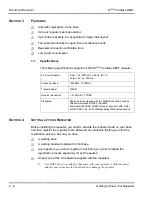 Preview for 14 page of NEC DTL-RPT-1 - REPEATER GUIDE Manual