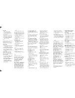 Preview for 2 page of NEC DTP-16HC - Dterm Handset Cordless Telephone User Manual