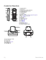 Предварительный просмотр 6 страницы NEC DTR-1R-2 User Manual