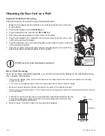 Предварительный просмотр 12 страницы NEC DTR-1R-2 User Manual