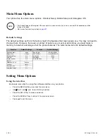 Preview for 14 page of NEC DTR-1R-2 User Manual