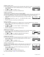 Предварительный просмотр 16 страницы NEC DTR-1R-2 User Manual