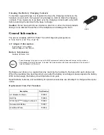 Preview for 31 page of NEC DTR-1R-2 User Manual