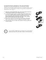 Preview for 10 page of NEC DTR-IR-2 User Manual