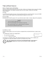 Preview for 30 page of NEC DTR-IR-2 User Manual