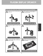 Предварительный просмотр 5 страницы NEC DTS - 42 User Manual