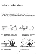 Предварительный просмотр 7 страницы NEC DTU-70 Instruction Manual
