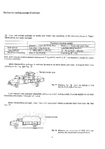 Предварительный просмотр 9 страницы NEC DTU-70 Instruction Manual