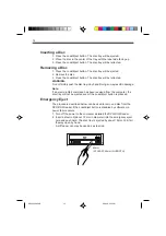 Preview for 15 page of NEC DV-5500A User Manual