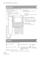 Preview for 3 page of NEC dX-Z Series User Manual