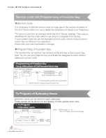 Preview for 4 page of NEC dX-Z Series User Manual