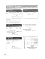 Preview for 5 page of NEC dX-Z Series User Manual