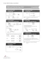 Предварительный просмотр 8 страницы NEC dX-Z Series User Manual