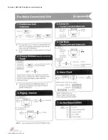 Preview for 9 page of NEC dX-Z Series User Manual