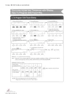 Предварительный просмотр 12 страницы NEC dX-Z Series User Manual