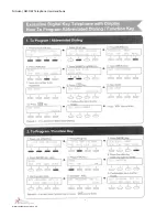 Preview for 13 page of NEC dX-Z Series User Manual