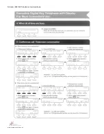 Preview for 18 page of NEC dX-Z Series User Manual