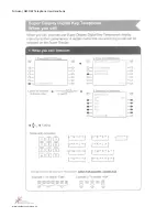 Preview for 26 page of NEC dX-Z Series User Manual