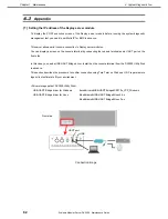 Предварительный просмотр 62 страницы NEC DX2000 Maintenance Manual