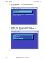 Предварительный просмотр 64 страницы NEC DX2000 Maintenance Manual