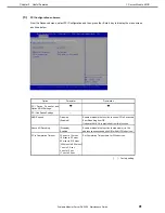 Предварительный просмотр 91 страницы NEC DX2000 Maintenance Manual