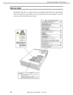 Предварительный просмотр 14 страницы NEC DX2000 User Manual