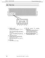 Предварительный просмотр 24 страницы NEC DX2000 User Manual