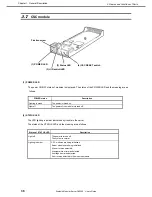 Предварительный просмотр 36 страницы NEC DX2000 User Manual