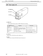 Предварительный просмотр 38 страницы NEC DX2000 User Manual