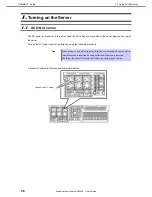 Предварительный просмотр 58 страницы NEC DX2000 User Manual