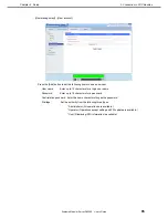 Предварительный просмотр 65 страницы NEC DX2000 User Manual