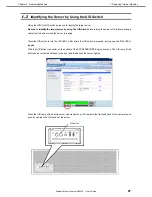 Preview for 87 page of NEC DX2000 User Manual