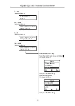 Preview for 10 page of NEC DXE Series Instructions For The Customer