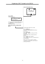 Preview for 13 page of NEC DXE Series Instructions For The Customer