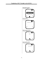 Preview for 16 page of NEC DXE Series Instructions For The Customer