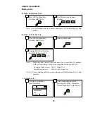 Предварительный просмотр 16 страницы NEC DXE Series User Manual