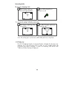 Предварительный просмотр 17 страницы NEC DXE Series User Manual