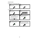 Предварительный просмотр 19 страницы NEC DXE Series User Manual