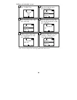 Предварительный просмотр 21 страницы NEC DXE Series User Manual