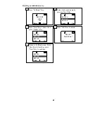 Предварительный просмотр 22 страницы NEC DXE Series User Manual