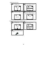 Предварительный просмотр 23 страницы NEC DXE Series User Manual