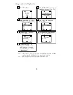 Предварительный просмотр 27 страницы NEC DXE Series User Manual