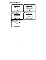 Предварительный просмотр 29 страницы NEC DXE Series User Manual