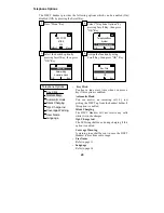 Предварительный просмотр 30 страницы NEC DXE Series User Manual